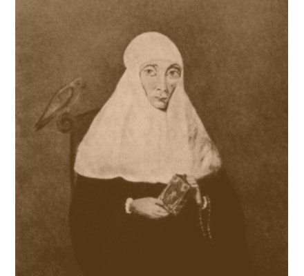 Монахиня Тамбовского Вознесенского монастыря Анна, предположительно великая княгиня Анна Фёдоровна, бывшая супруга великого князя Константина Павловича